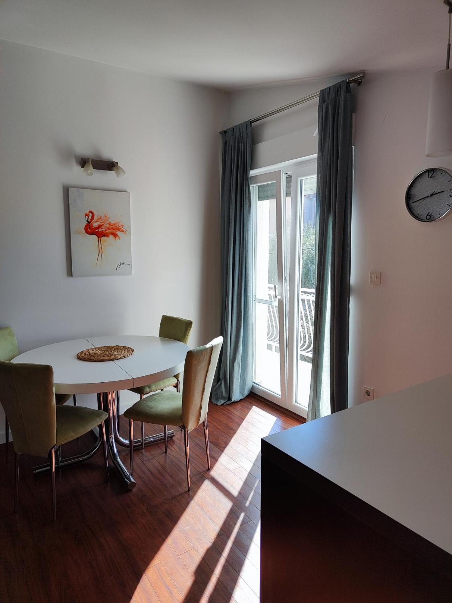Apartmani Seka Vodice Exterior photo