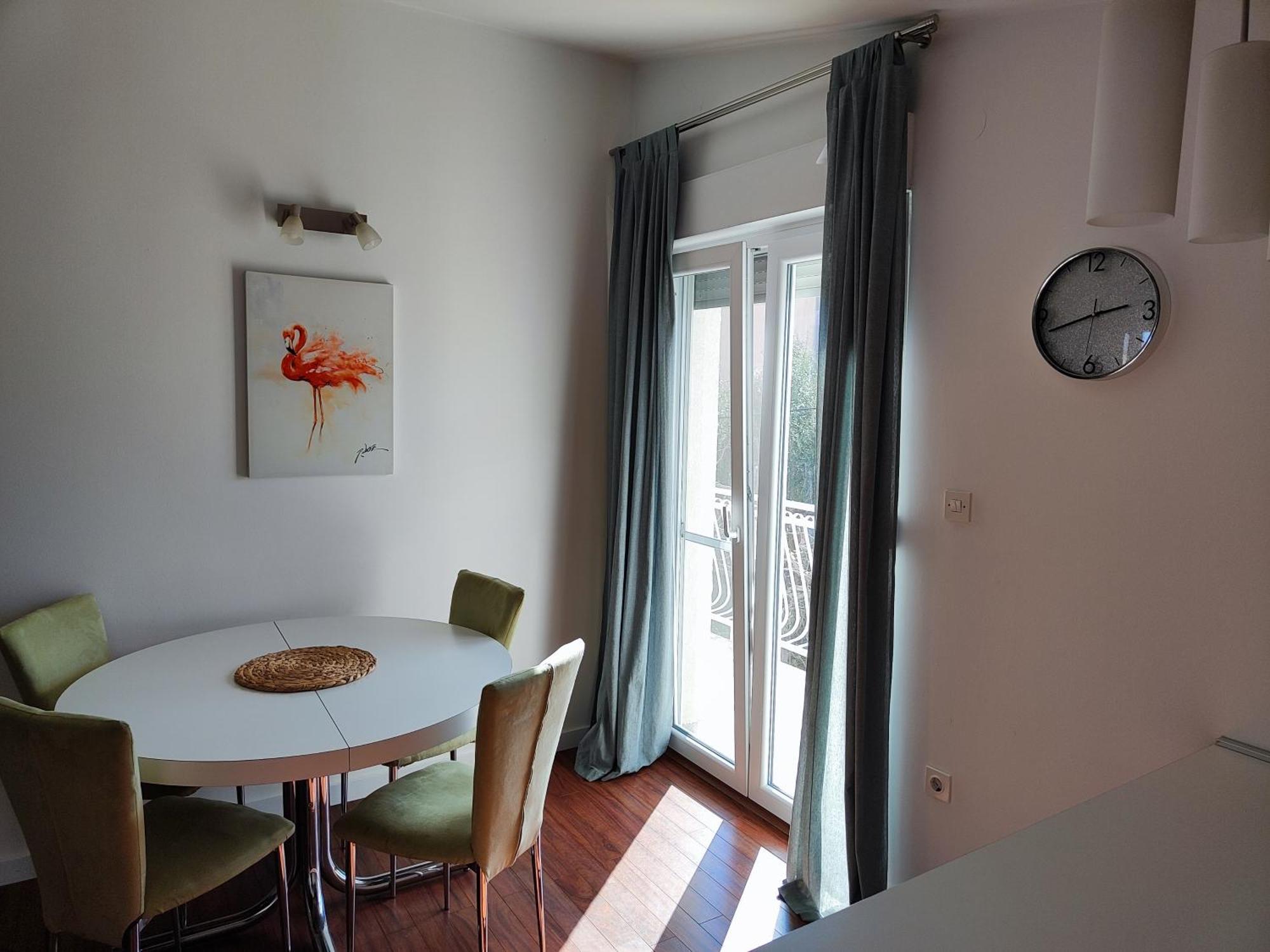 Apartmani Seka Vodice Exterior photo