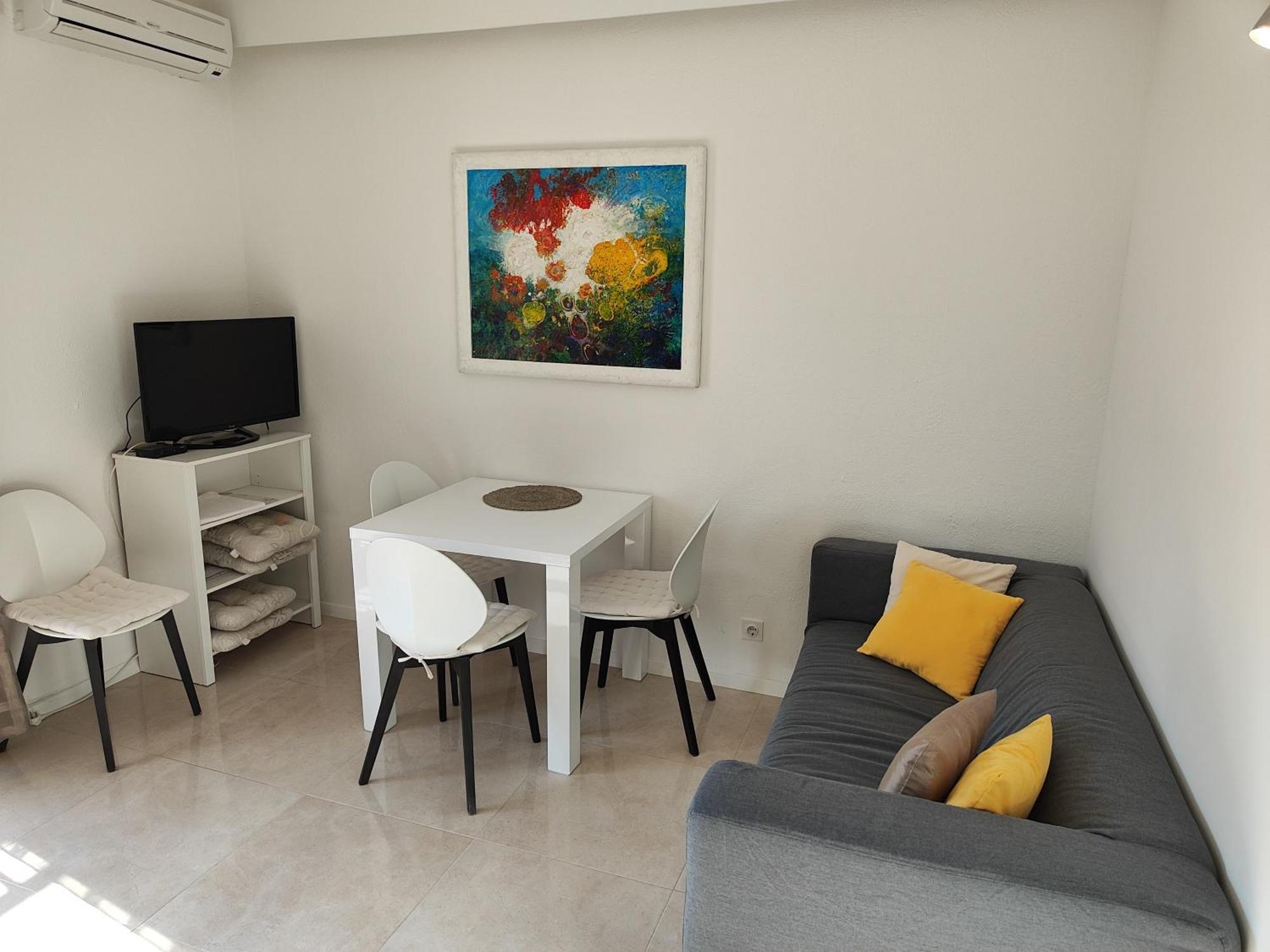 Apartmani Seka Vodice Exterior photo