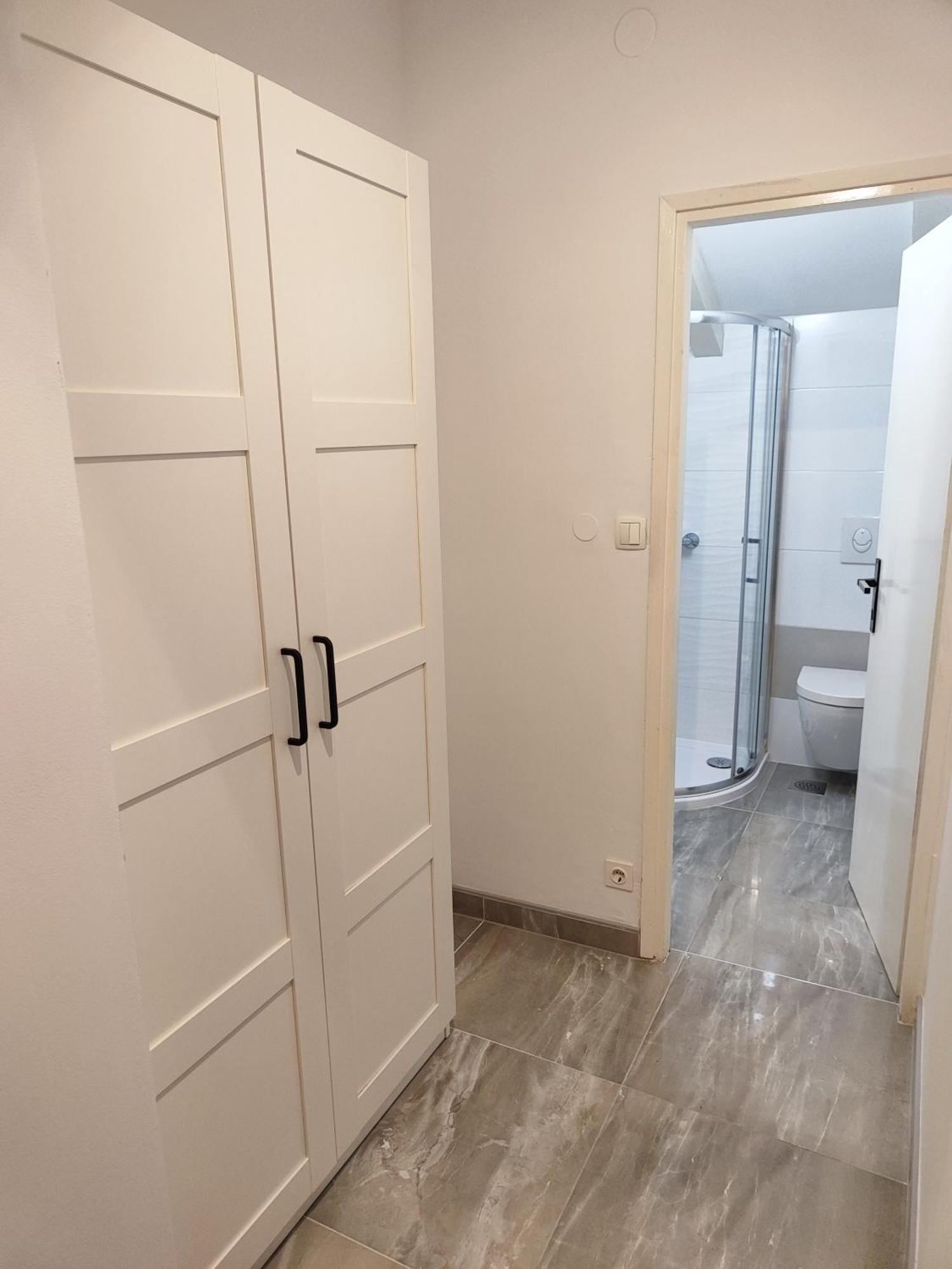Apartmani Seka Vodice Exterior photo