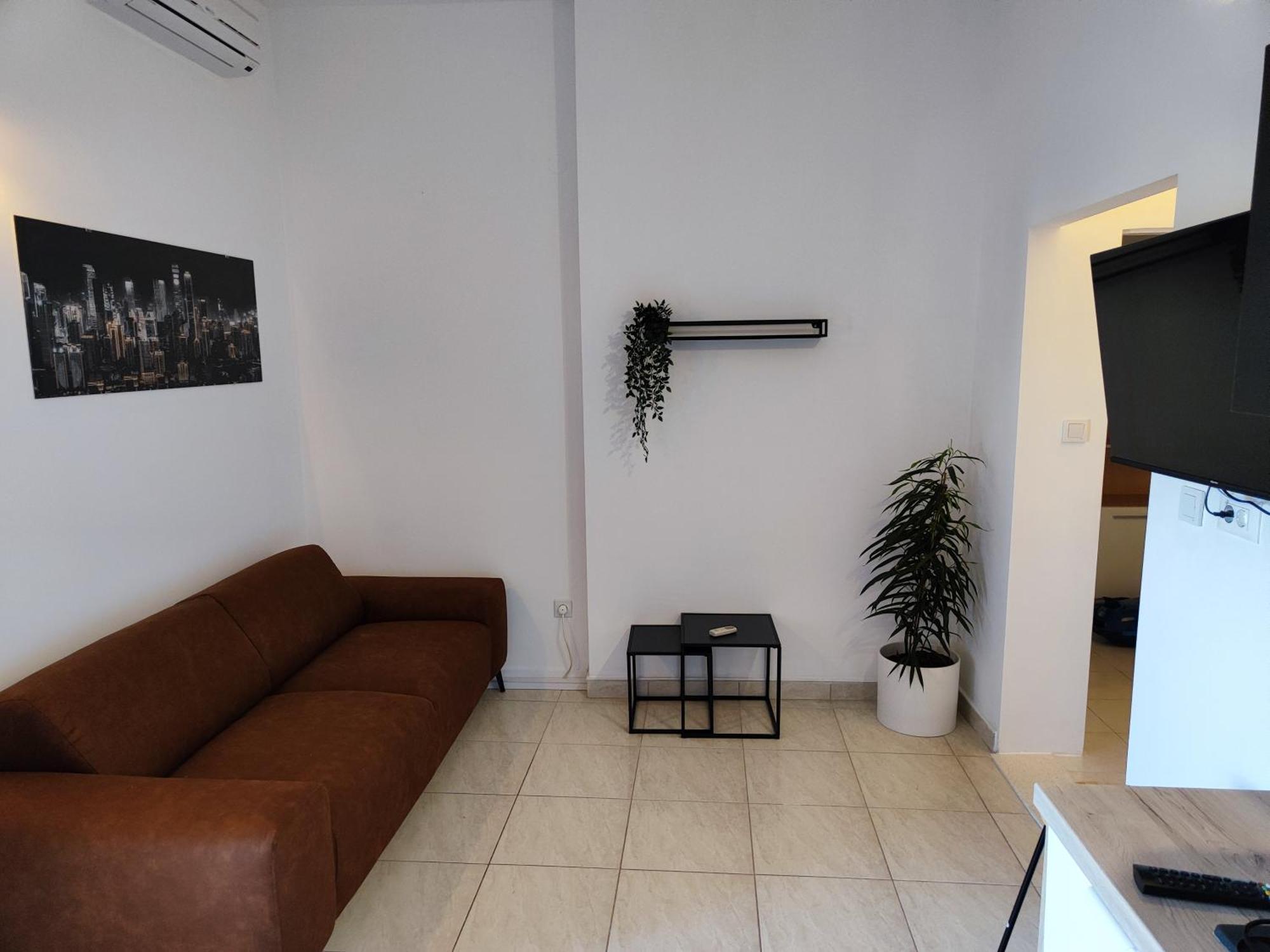 Apartmani Seka Vodice Exterior photo