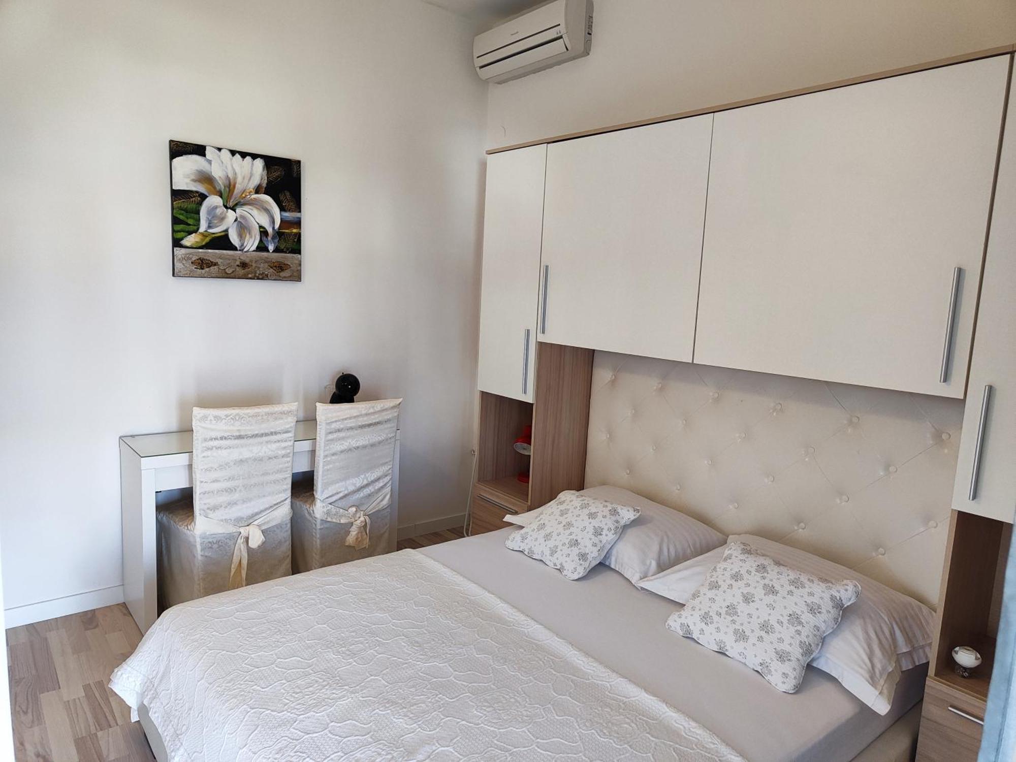 Apartmani Seka Vodice Exterior photo
