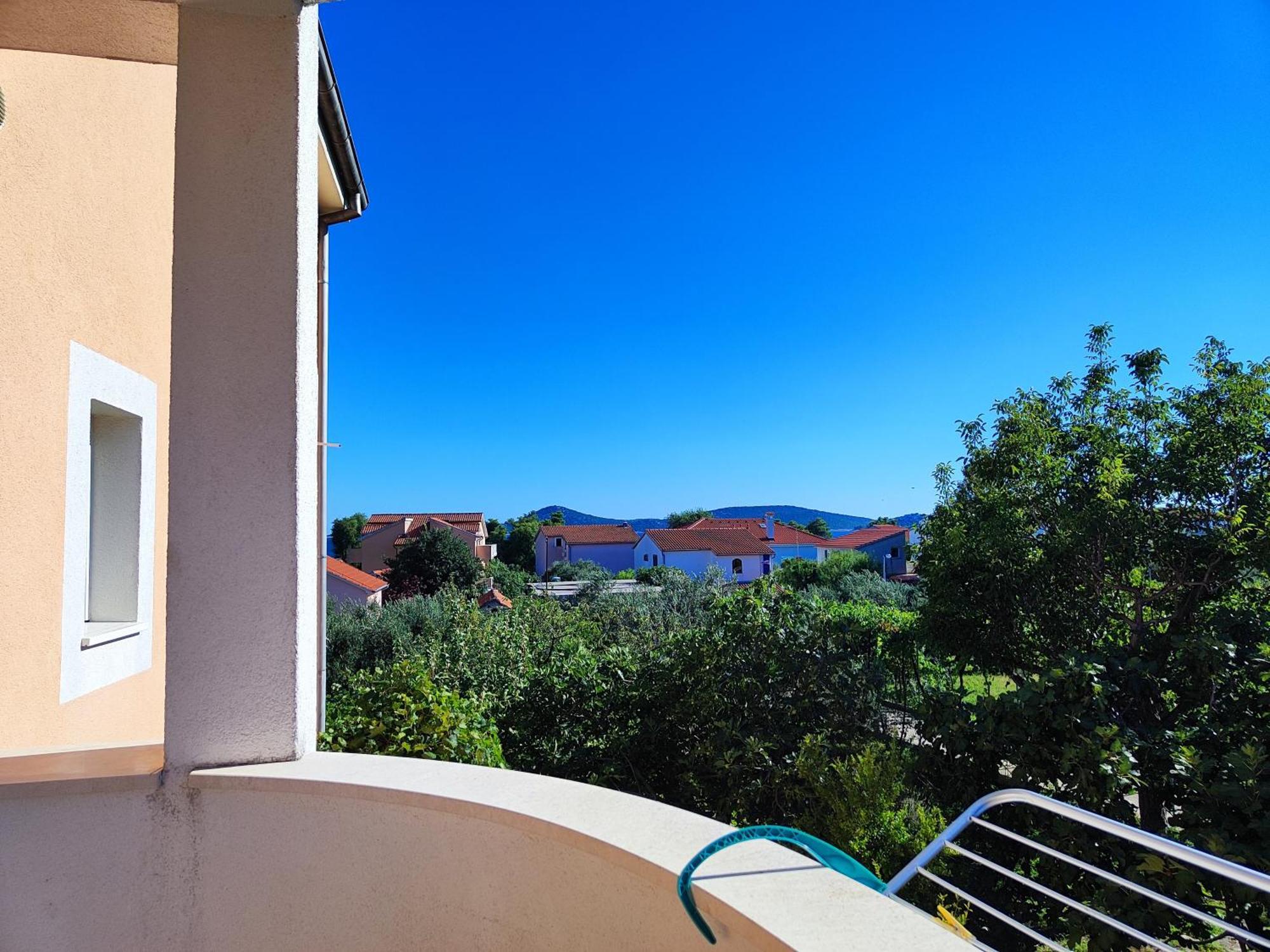 Apartmani Seka Vodice Room photo